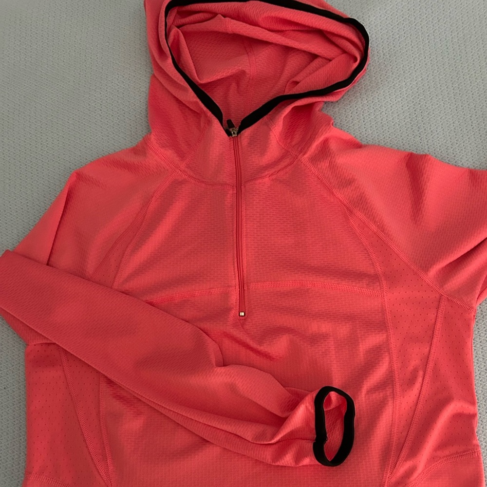 Champion pink Performance Top
